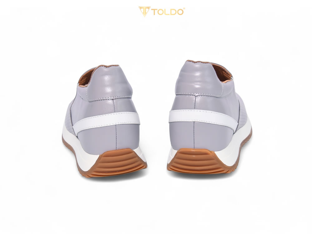 Giày cao 7cm thể thao cao cấp 10